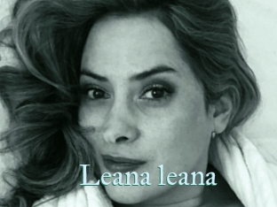 Leana_leana
