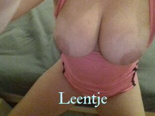Leentje