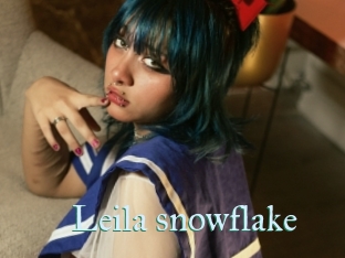 Leila_snowflake
