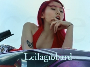 Leilagibbard