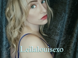 Leilalouisexo