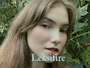 Leksifire