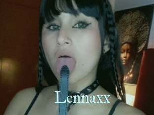 Lennaxx