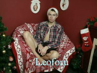 Leoforu
