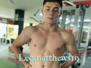 Leomatthews19