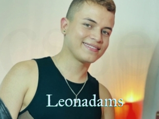 Leonadams