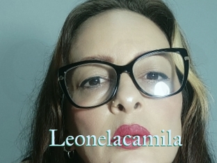 Leonelacamila