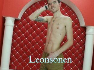 Leonsonen