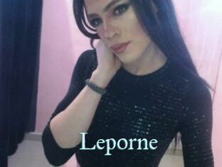 Leporne