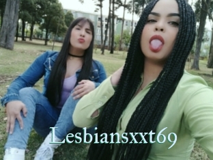 Lesbiansxxt69