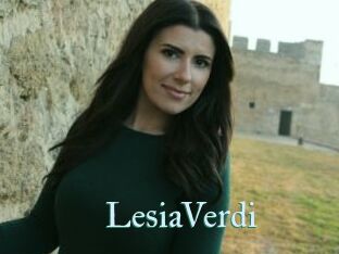 LesiaVerdi