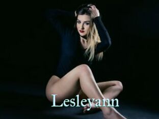 Lesleyann