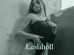 Lesliholl