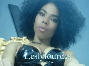 Leslylourdes