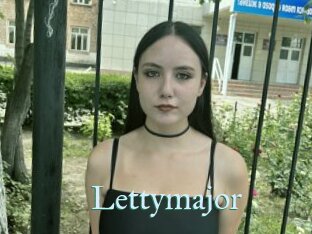 Lettymajor