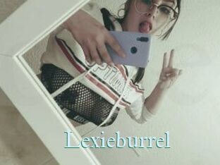 Lexieburrel