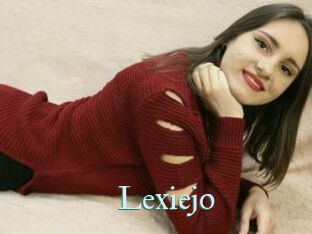 Lexiejo