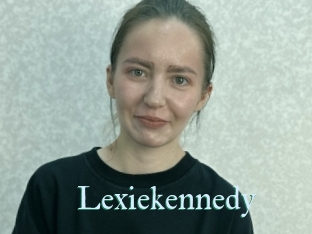 Lexiekennedy