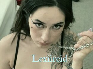 Lexiireid