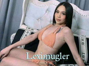 leximugler CS Sexcam