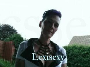 Lexisexy
