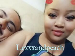 Lexxxandpeach