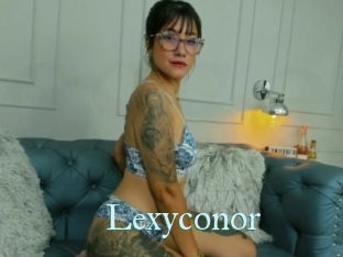 Lexyconor