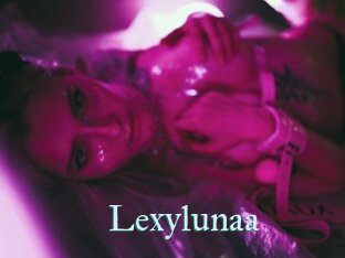 lexylunaa CS Sexcam