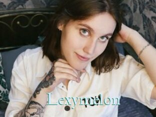 Lexymelon
