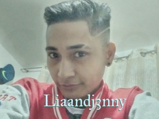 Liaandj3nny