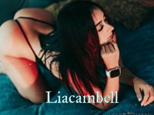 liacambell CS Sexcam