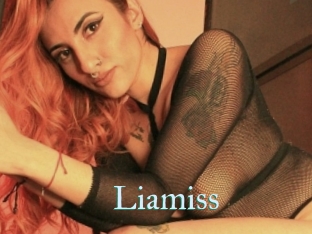 liamiss CS Sexcam