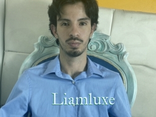 liamluxe CS Sexcam