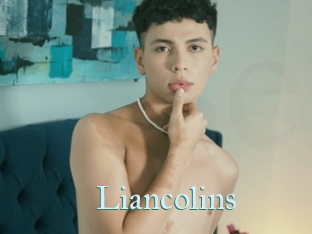 liancolins CS Sexcam