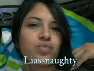 Liassnaughty
