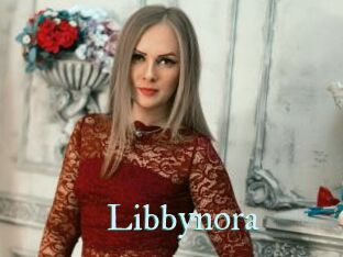 Libbynora