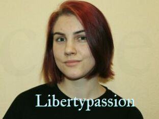 Libertypassion