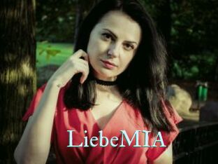 LiebeMIA