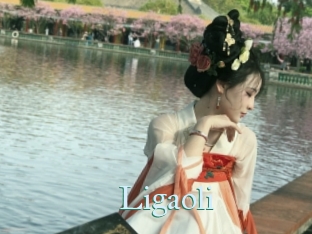 Ligaoli