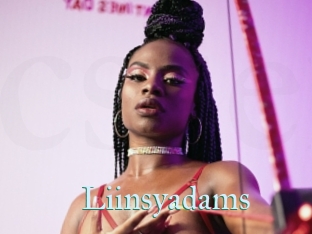 Liinsyadams