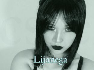 Lijanega