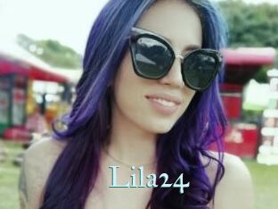 Lila24