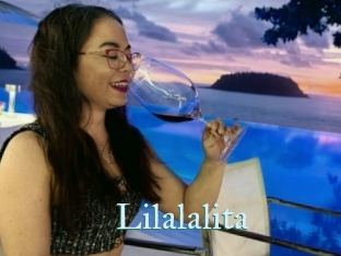 Lilalalita