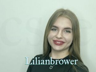 Lilianbrower