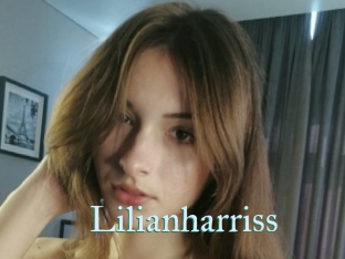 Lilianharriss