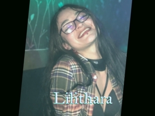 lilithara CS Sexcam