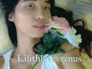 Lilithlovesvenus