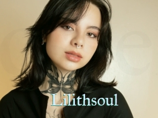 lilithsoul CS Sexcam