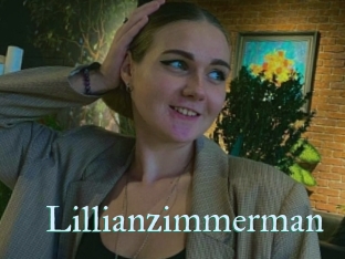 Lillianzimmerman