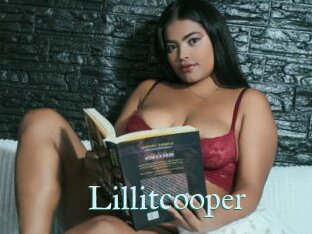 Lillitcooper